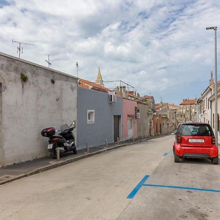 Apartment Box Porec Exterior photo