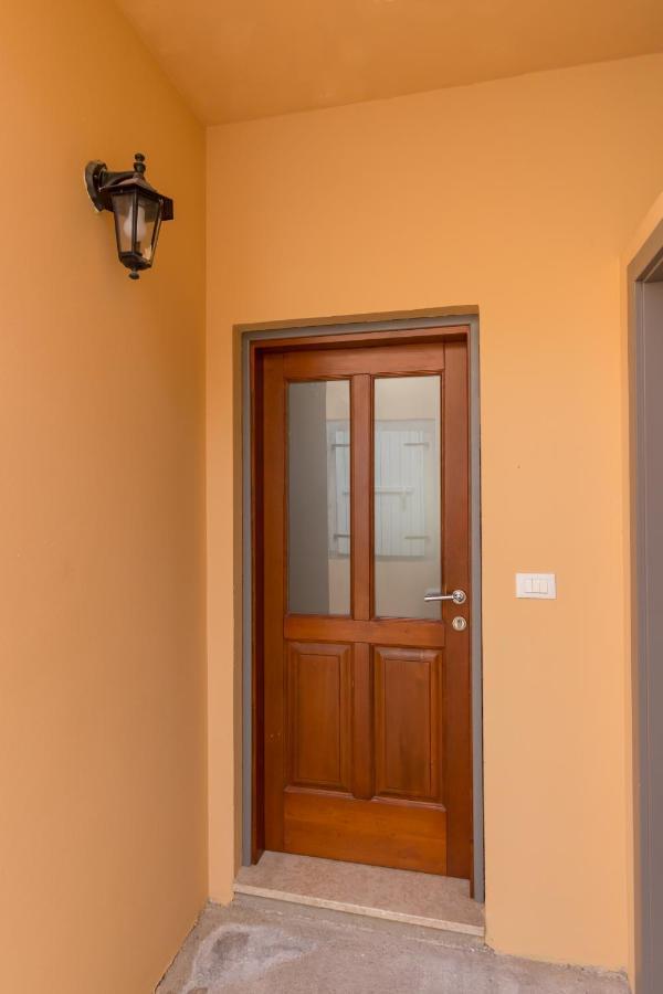 Apartment Box Porec Exterior photo
